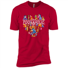 Load image into Gallery viewer, I'm a Poohaholic-Pooh Aholic