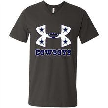 Load image into Gallery viewer, Under Armour Dallas Cowboys DORABLE SHIRT