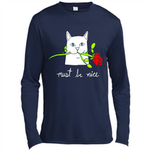 Load image into Gallery viewer, Cat must be nice # Pukas store