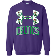 Load image into Gallery viewer, Under Armour Boston Celtics DORABLE SHIRT