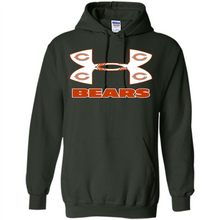 Load image into Gallery viewer, Under Armour Chicago Bears DORABLE SHIRT
