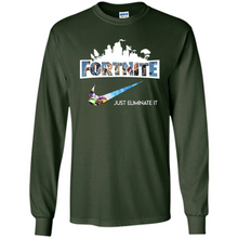 Load image into Gallery viewer, Fortnite just eliminate it