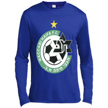Load image into Gallery viewer, Maccabi Haifa Shirt FC Football club Israel