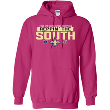 Load image into Gallery viewer, Reppin the south saints