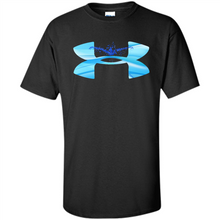 Load image into Gallery viewer, Under Armour I love swimming