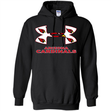 Load image into Gallery viewer, Under Armour Arizona Cardinals DORABLE SHIRT