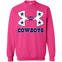 Load image into Gallery viewer, Under Armour Dallas Cowboys DORABLE SHIRT