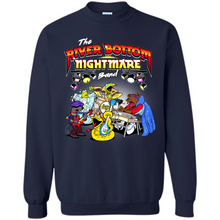 Load image into Gallery viewer, The riverbottom nightmare band