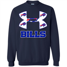 Load image into Gallery viewer, Under Armour Buffalo Bills DORABLE SHIRT