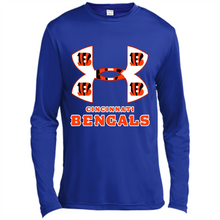 Load image into Gallery viewer, Under Armour Cincinnati Bengals DORABLE SHIRT