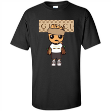 Load image into Gallery viewer, Kid Groot Gucci