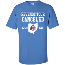 Load image into Gallery viewer, Ohio state revenge tour canceled