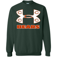 Load image into Gallery viewer, Under Armour Chicago Bears DORABLE SHIRT
