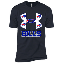 Load image into Gallery viewer, Under Armour Buffalo Bills DORABLE SHIRT
