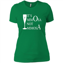 Load image into Gallery viewer, Harry Potter – It’s Mimosa not Mimosa