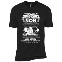 Load image into Gallery viewer, I Have A freaking Awesome Son, He Was Born In November