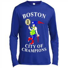 Load image into Gallery viewer, Boston City Of Champion # Pukas store