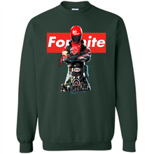 Load image into Gallery viewer, Fortnite X Supreme X Louis Vuitton X Gucci X Bape Hypebeast