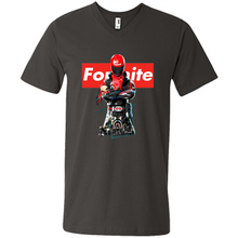Load image into Gallery viewer, Fortnite X Supreme X Louis Vuitton X Gucci X Bape Hypebeast