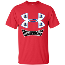 Load image into Gallery viewer, Under Armour Dallas Mavericks DORABLE SHIRT